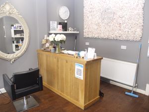 Sales Area (Front)- click for photo gallery